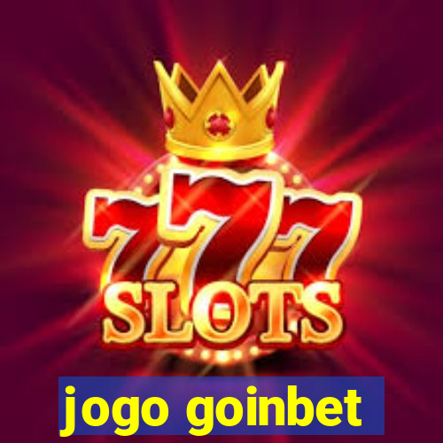 jogo goinbet